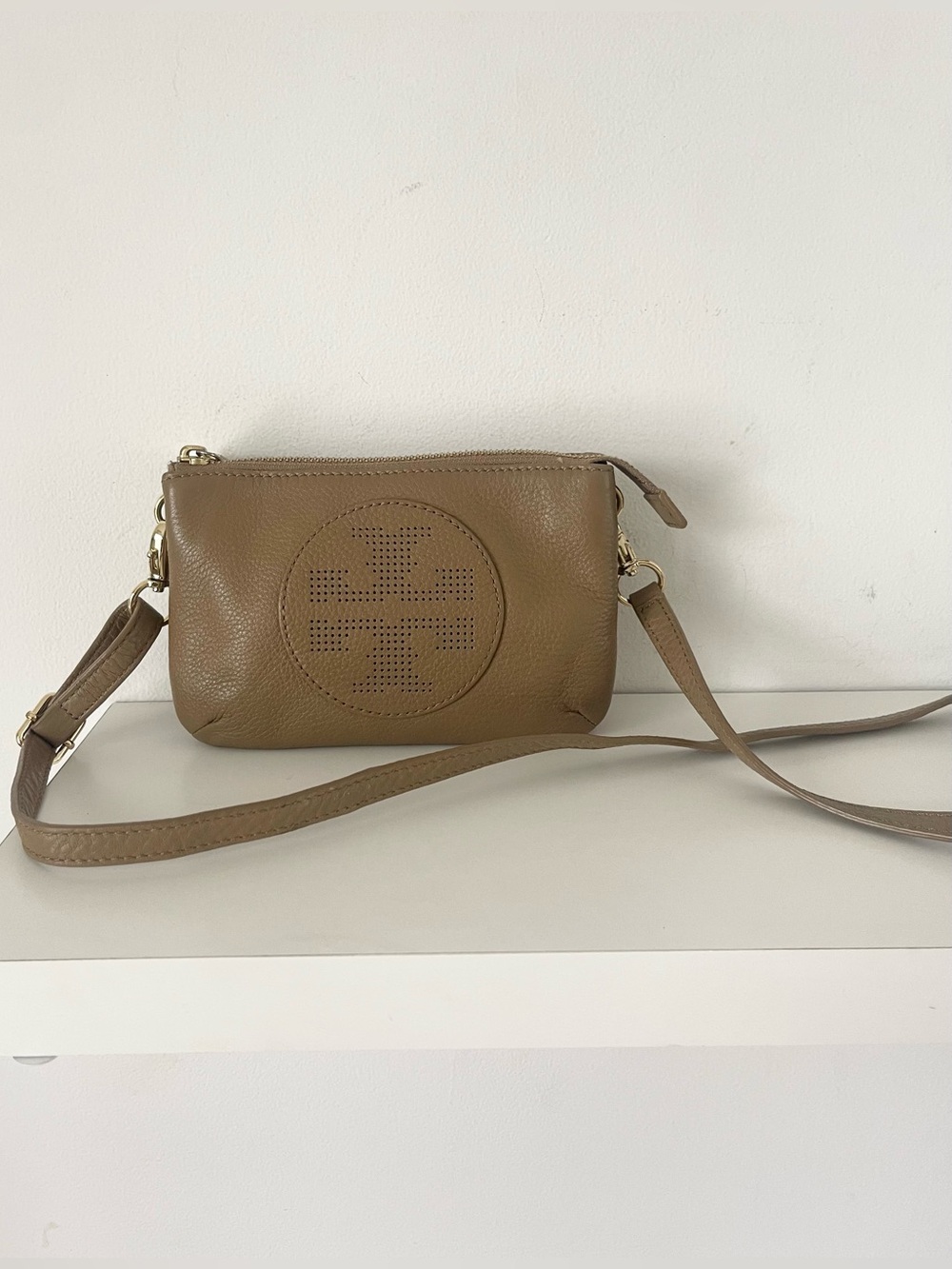 Tory Burch Kipp Crossbody Bag
